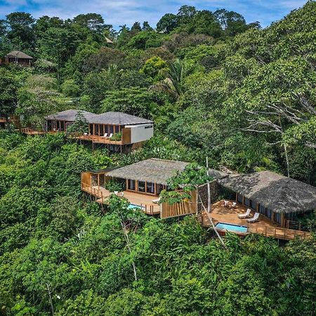 Lapa Rios Lodge By Boeena Puerto Jiménez Kültér fotó