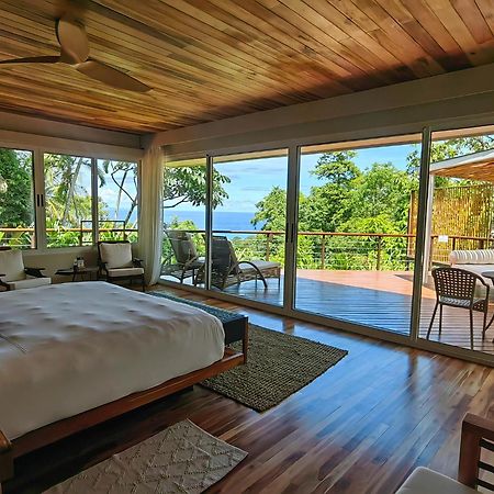Lapa Rios Lodge By Boeena Puerto Jiménez Kültér fotó