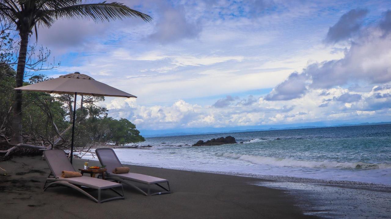 Lapa Rios Lodge By Boeena Puerto Jiménez Kültér fotó