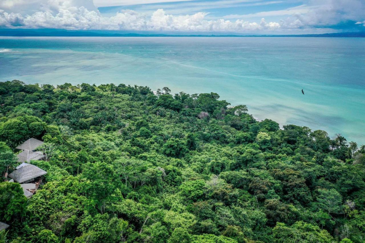 Lapa Rios Lodge By Boeena Puerto Jiménez Kültér fotó