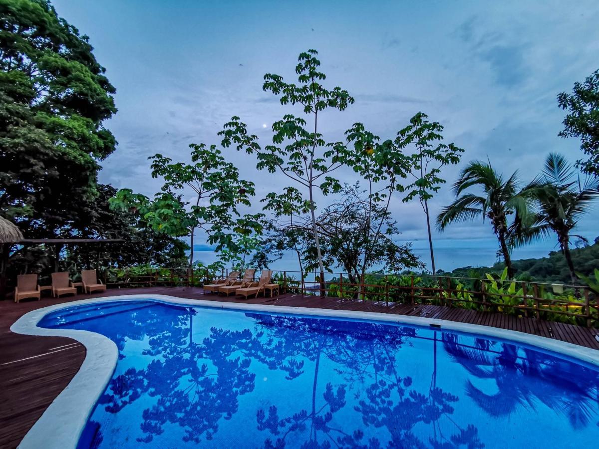 Lapa Rios Lodge By Boeena Puerto Jiménez Kültér fotó
