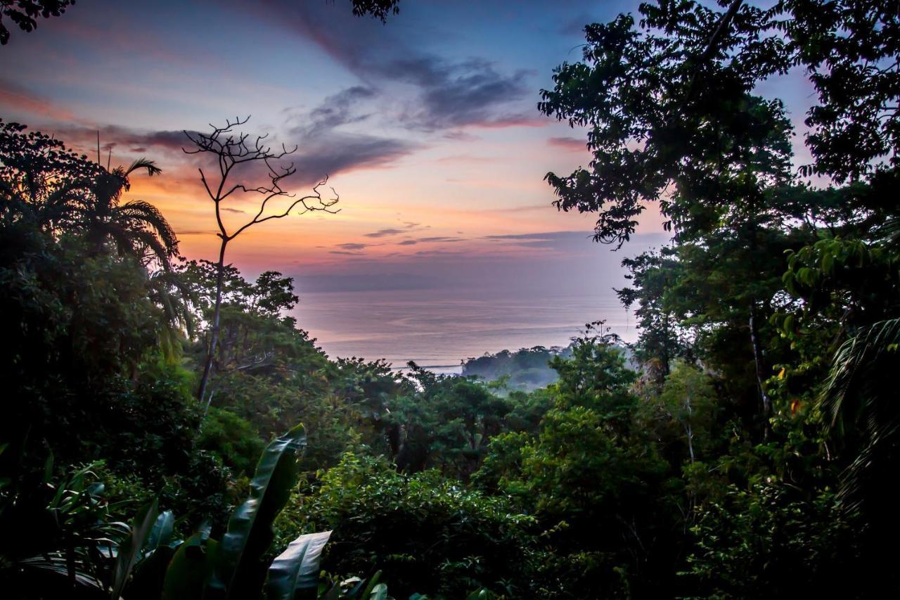 Lapa Rios Lodge By Boeena Puerto Jiménez Kültér fotó