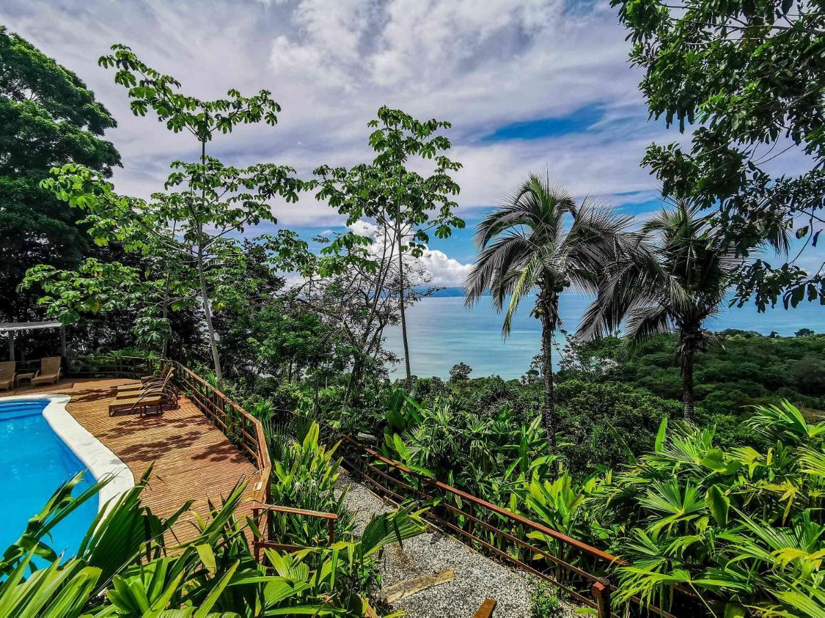 Lapa Rios Lodge By Boeena Puerto Jiménez Kültér fotó