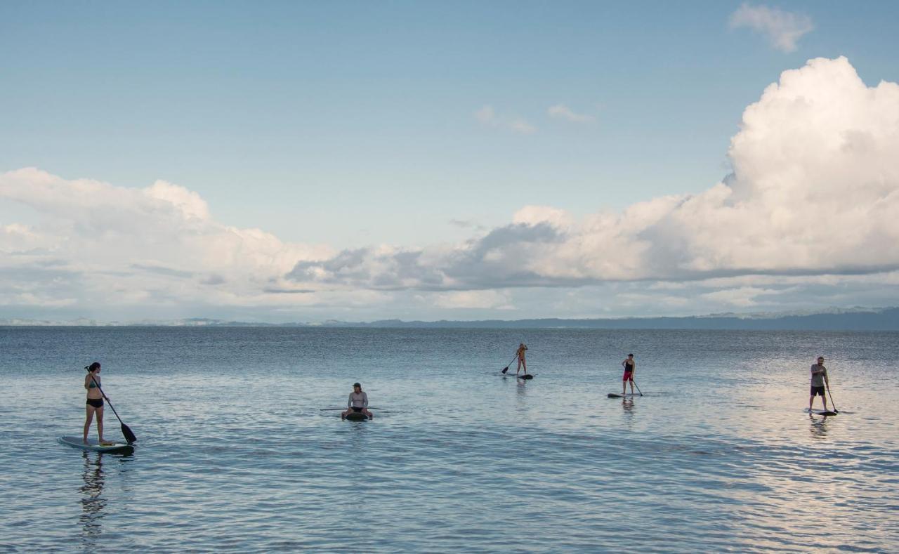 Lapa Rios Lodge By Boeena Puerto Jiménez Kültér fotó