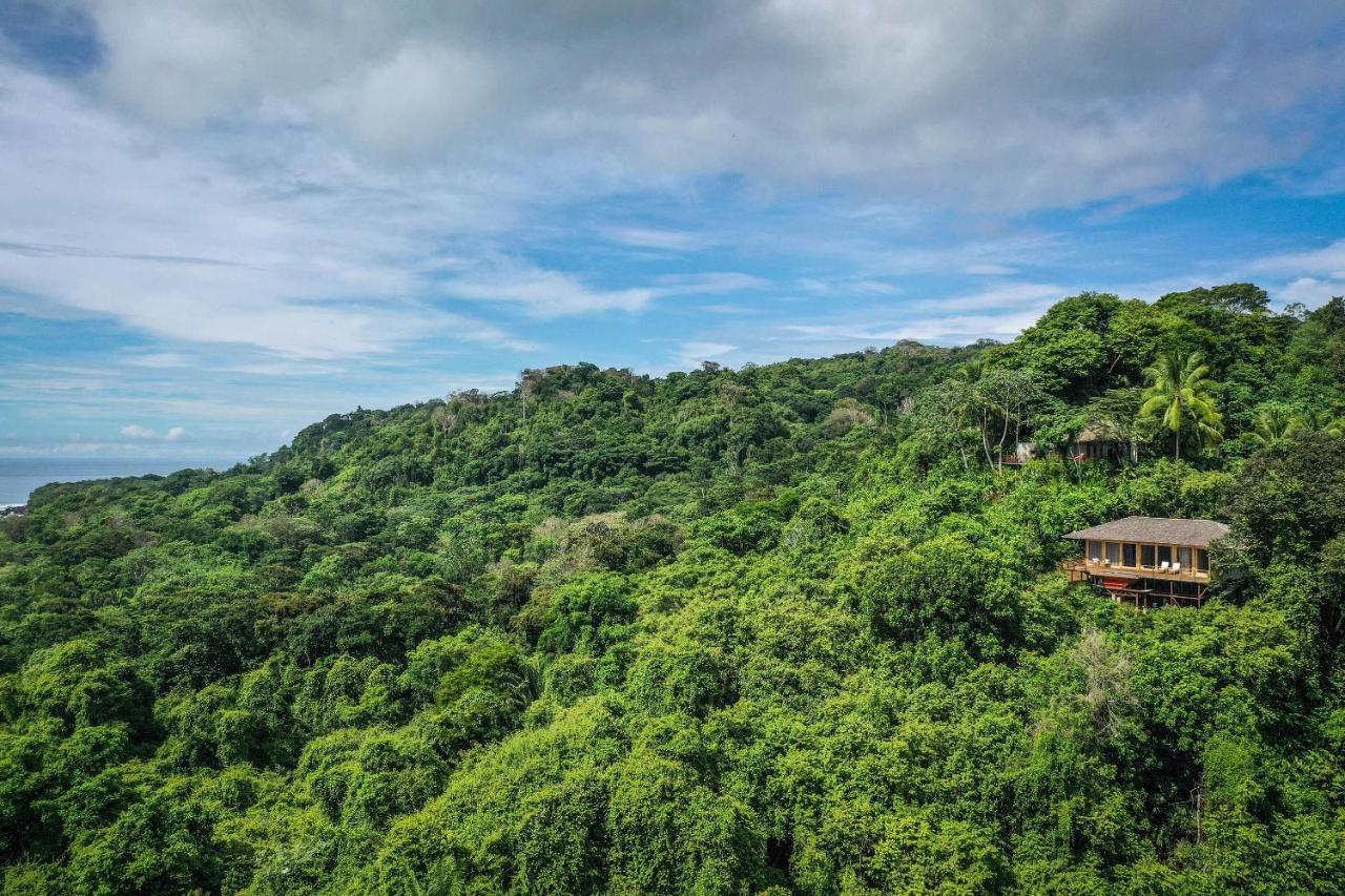 Lapa Rios Lodge By Boeena Puerto Jiménez Kültér fotó
