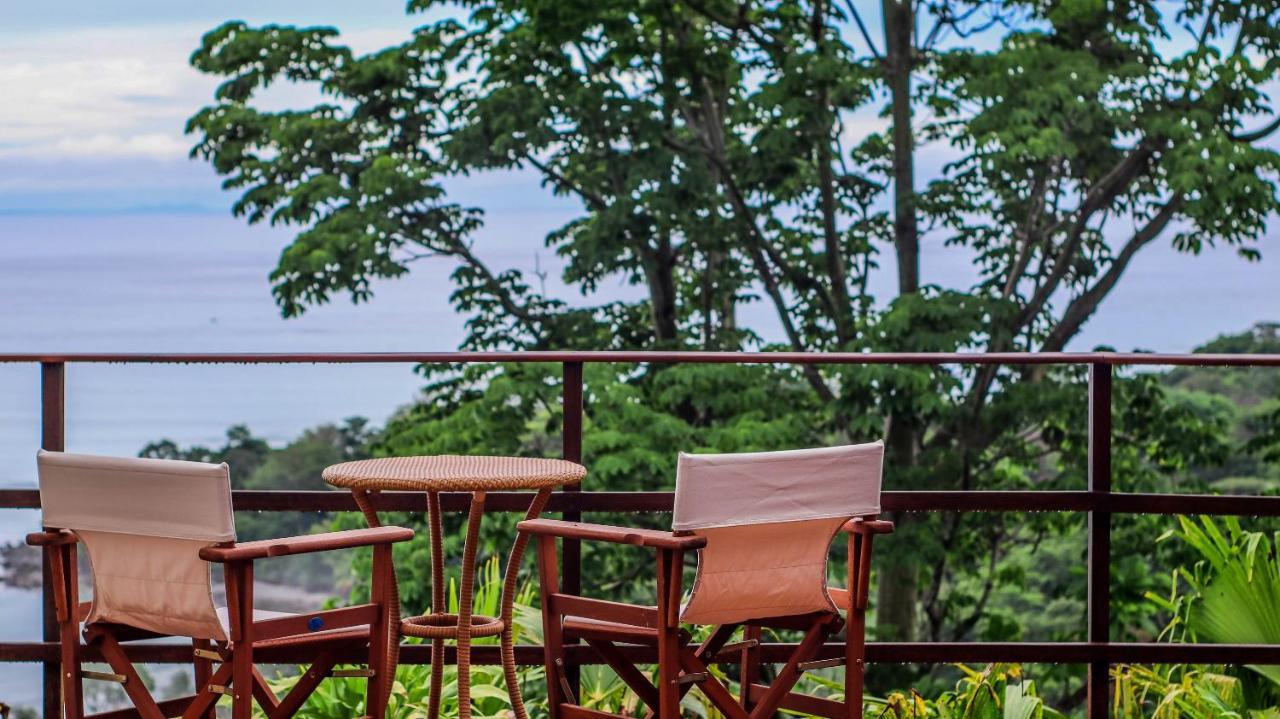 Lapa Rios Lodge By Boeena Puerto Jiménez Kültér fotó