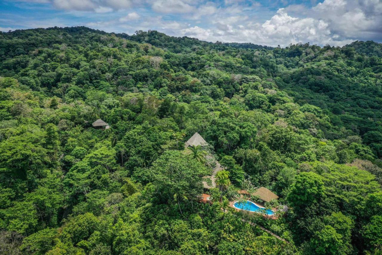 Lapa Rios Lodge By Boeena Puerto Jiménez Kültér fotó