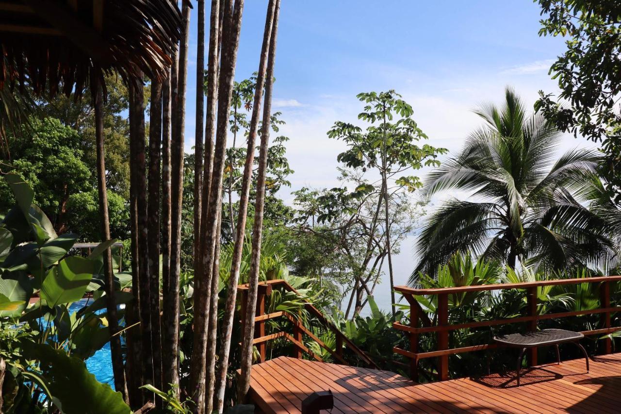 Lapa Rios Lodge By Boeena Puerto Jiménez Kültér fotó