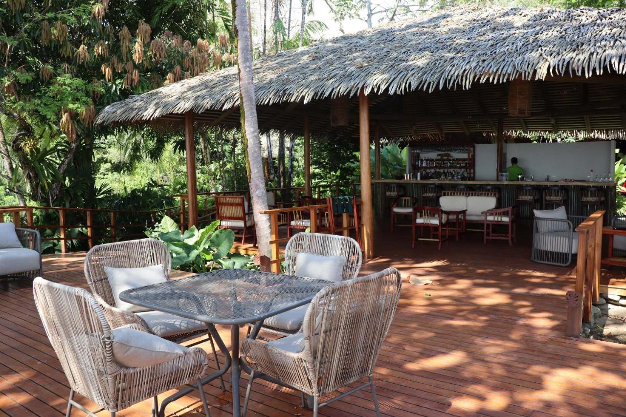 Lapa Rios Lodge By Boeena Puerto Jiménez Kültér fotó