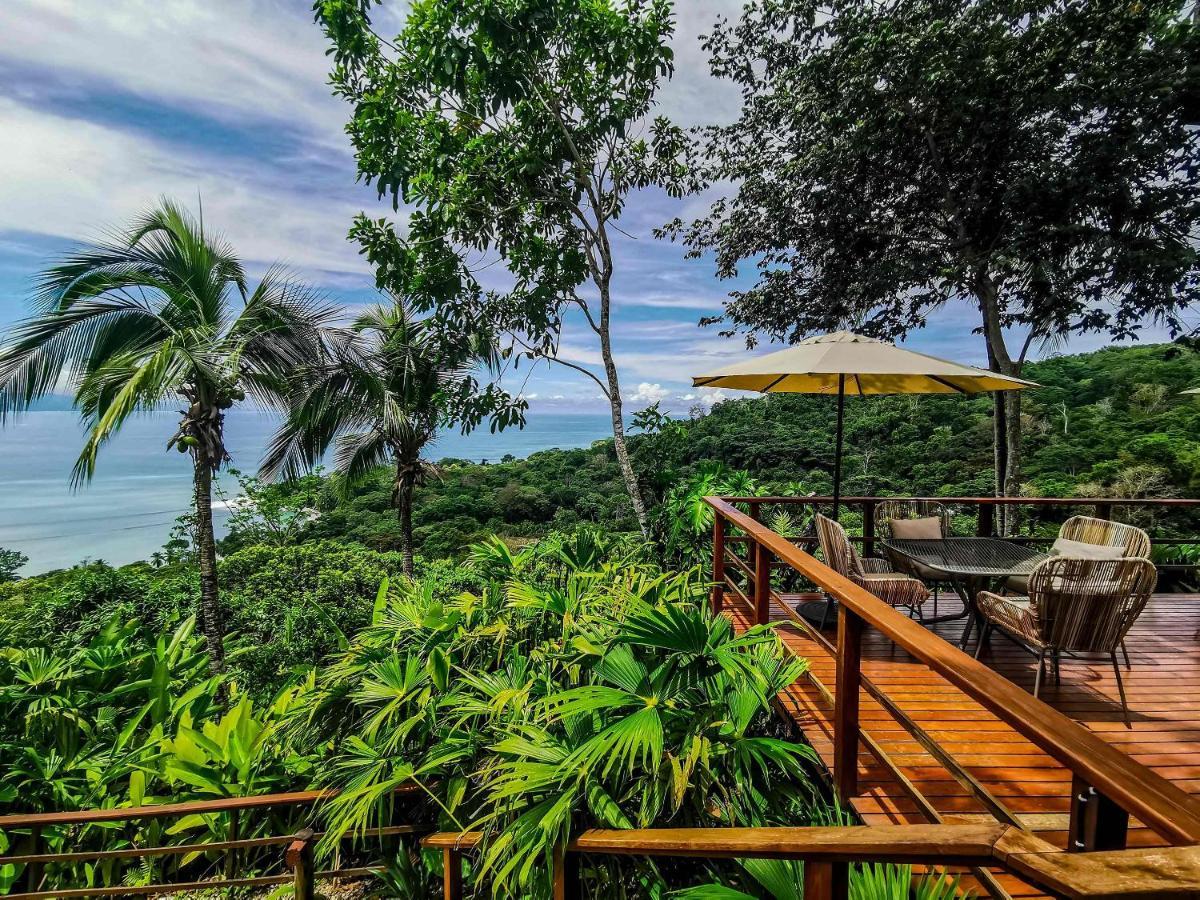 Lapa Rios Lodge By Boeena Puerto Jiménez Kültér fotó