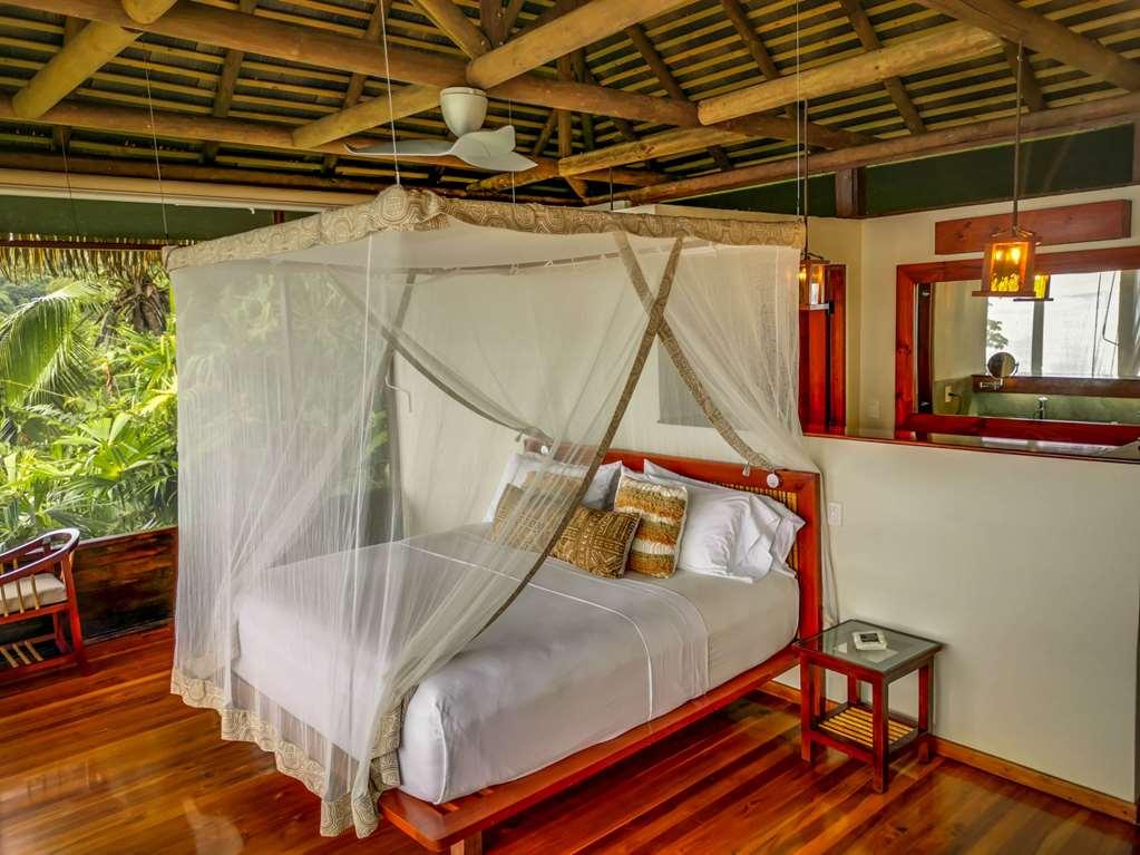 Lapa Rios Lodge By Boeena Puerto Jiménez Szoba fotó