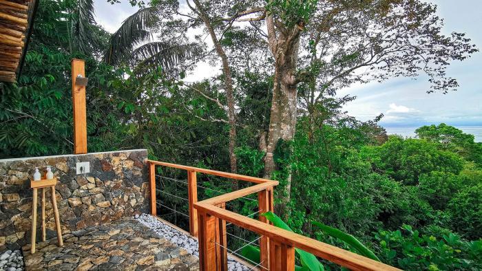 Lapa Rios Lodge By Boeena Puerto Jiménez Szoba fotó