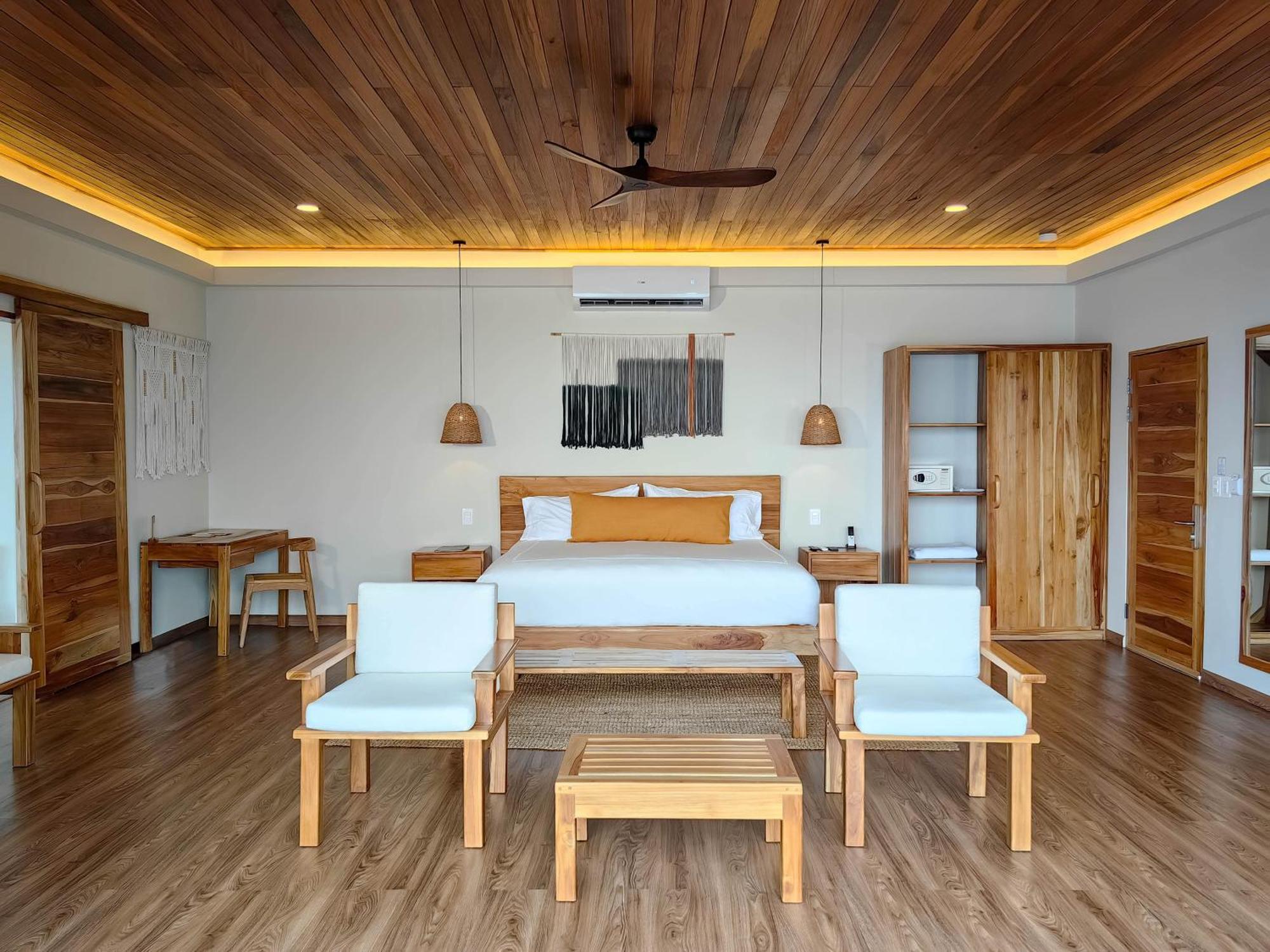 Lapa Rios Lodge By Boeena Puerto Jiménez Kültér fotó