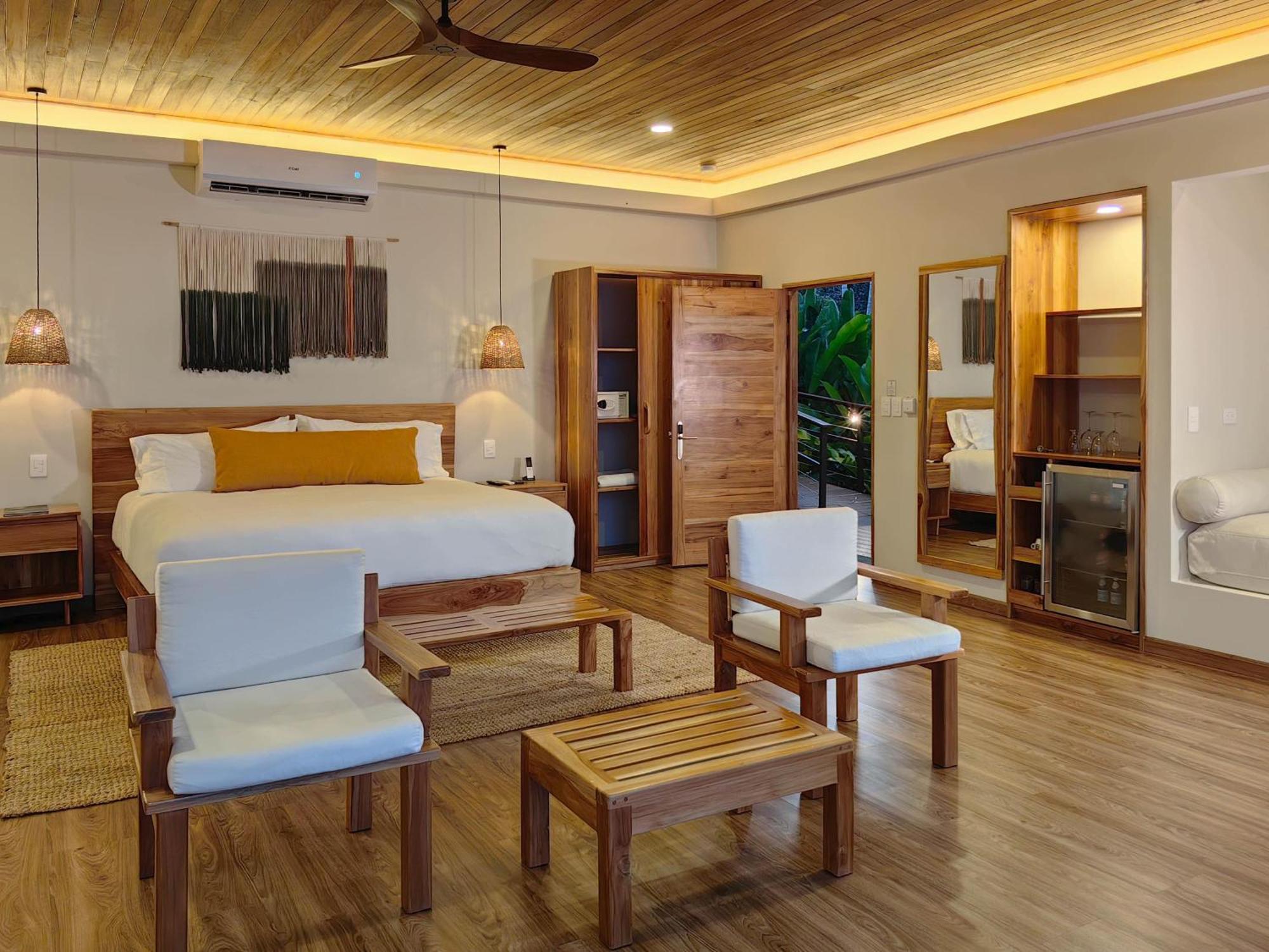 Lapa Rios Lodge By Boeena Puerto Jiménez Kültér fotó