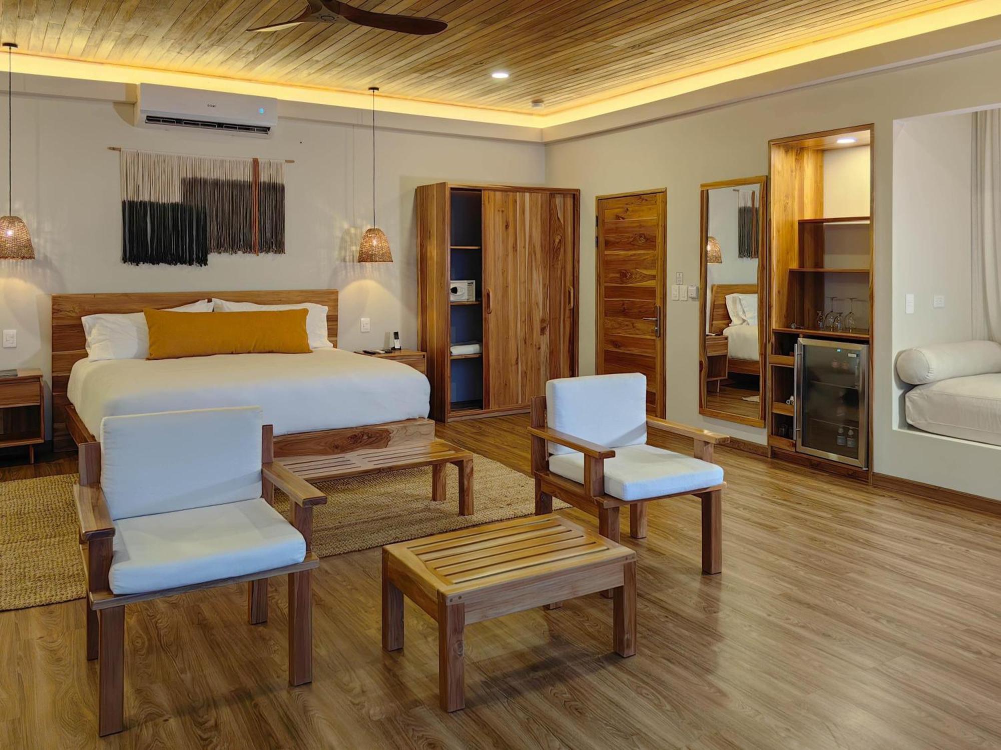 Lapa Rios Lodge By Boeena Puerto Jiménez Kültér fotó