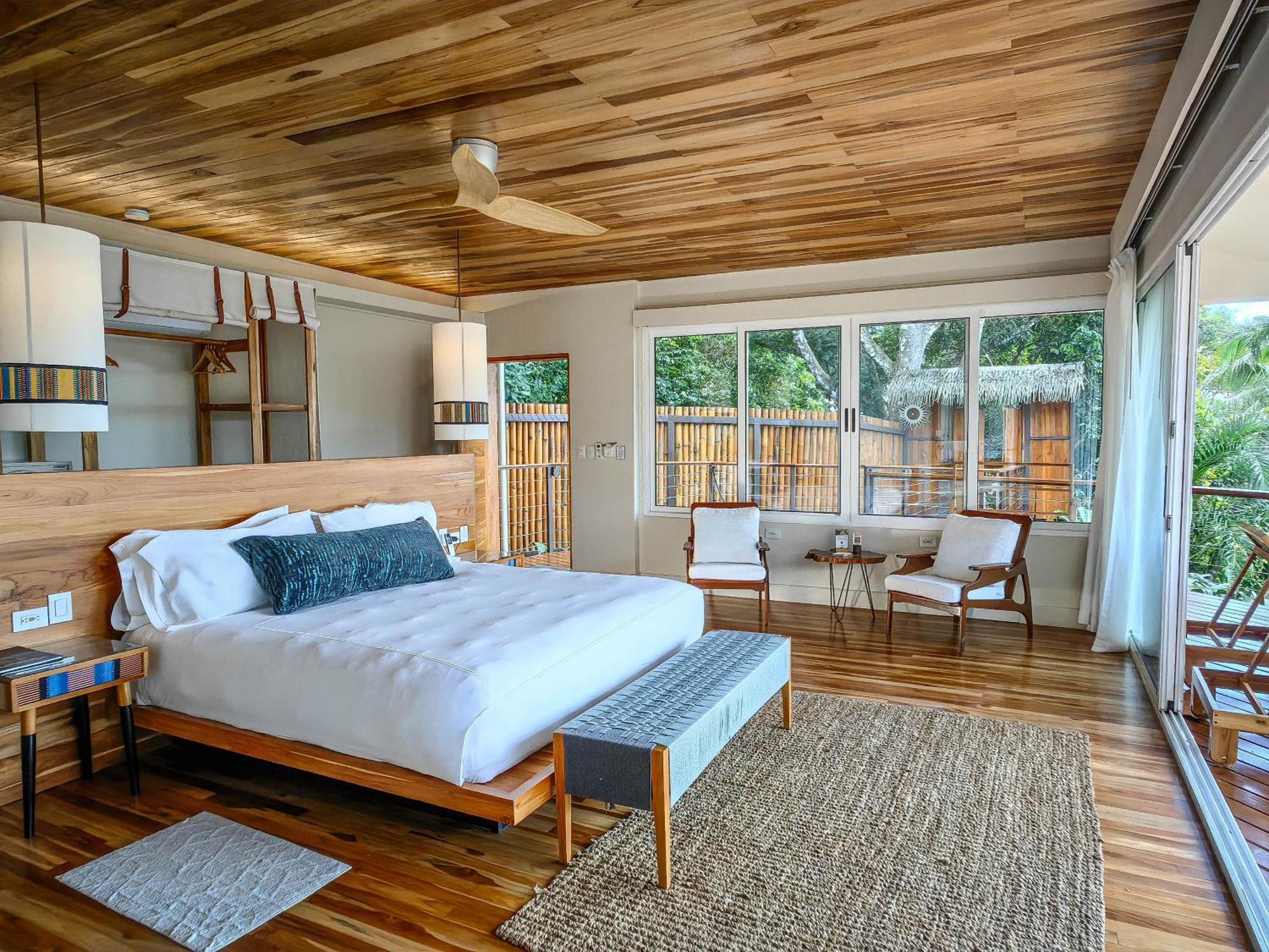 Lapa Rios Lodge By Boeena Puerto Jiménez Kültér fotó