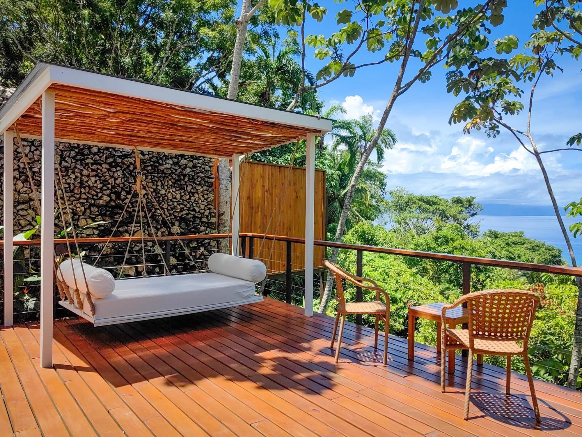 Lapa Rios Lodge By Boeena Puerto Jiménez Kültér fotó