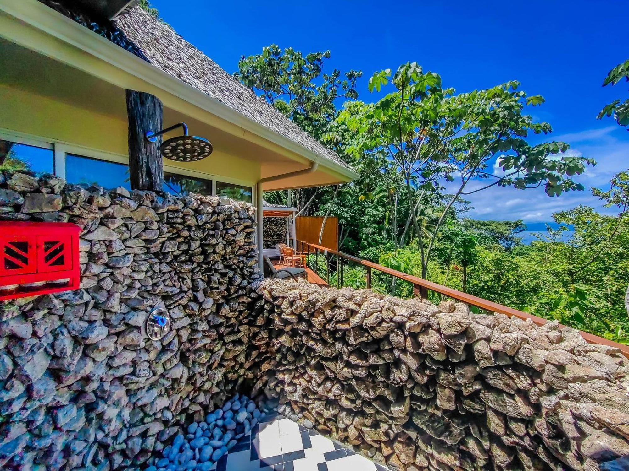 Lapa Rios Lodge By Boeena Puerto Jiménez Kültér fotó