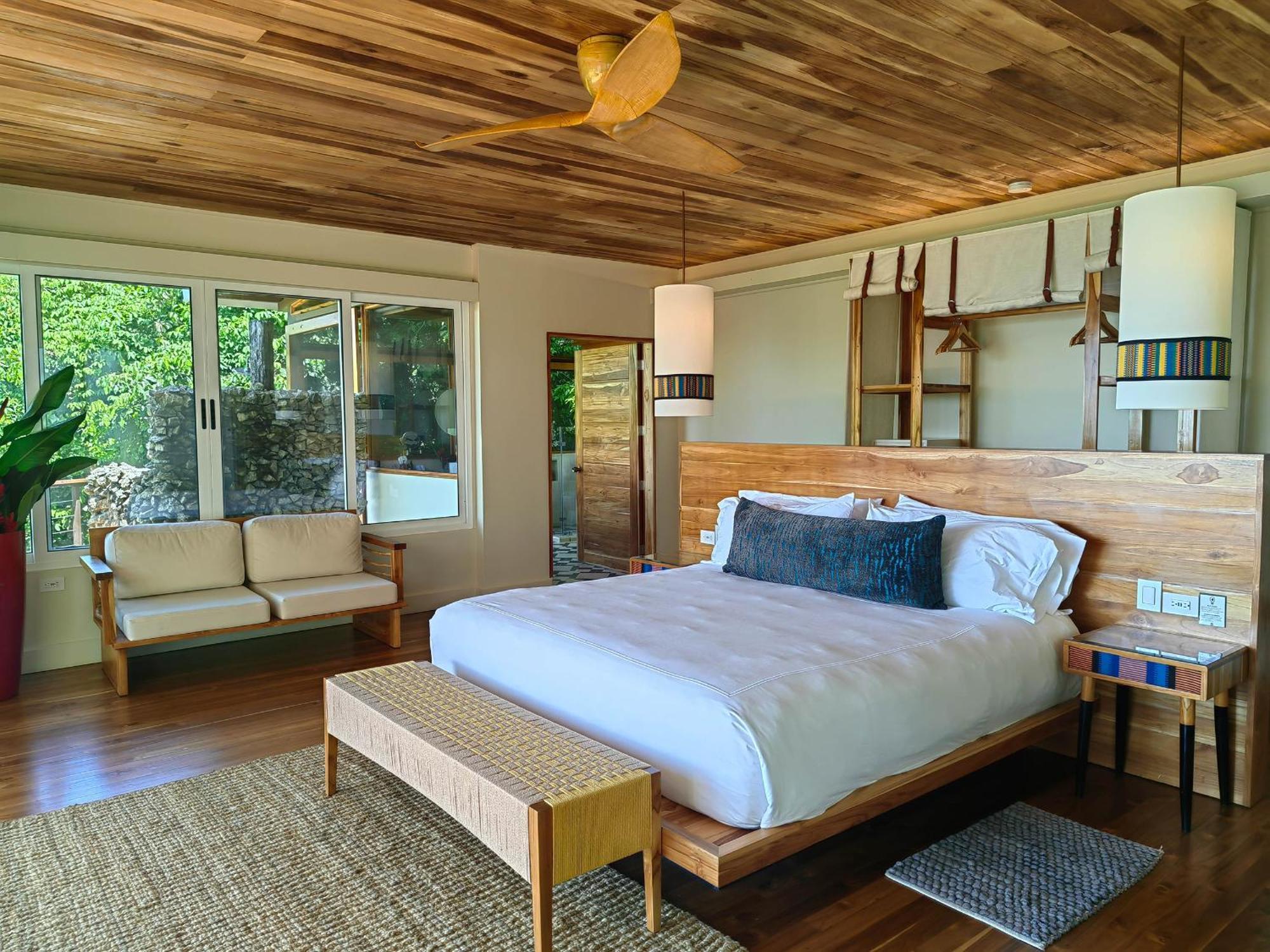 Lapa Rios Lodge By Boeena Puerto Jiménez Kültér fotó