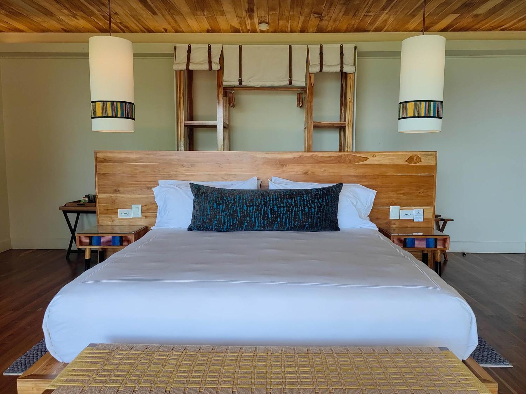 Lapa Rios Lodge By Boeena Puerto Jiménez Kültér fotó