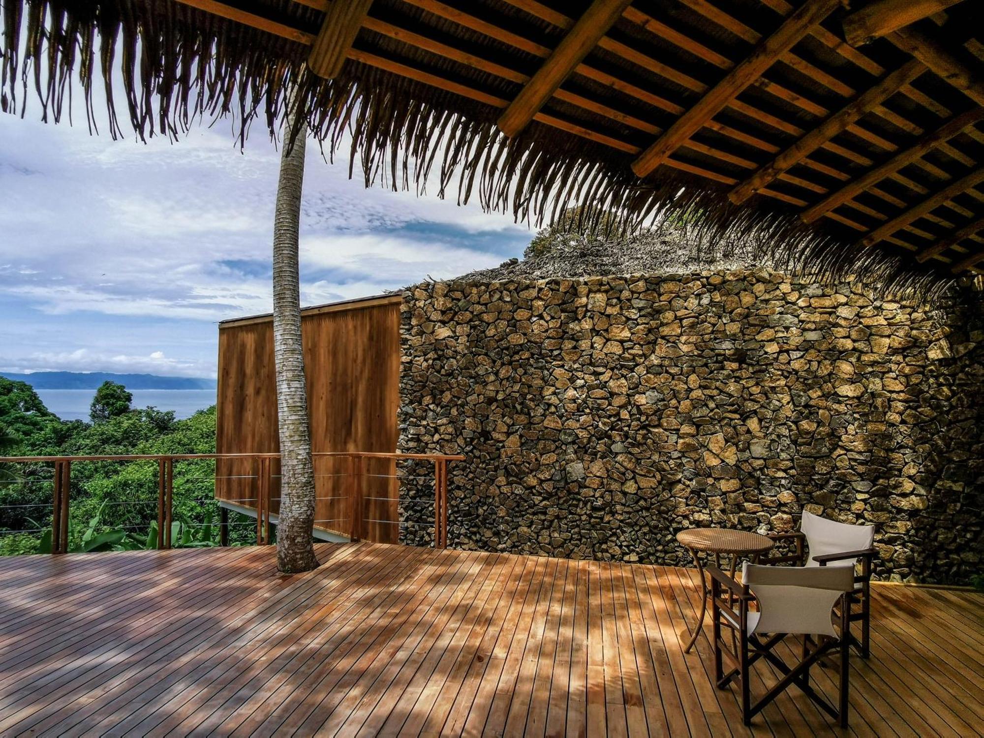 Lapa Rios Lodge By Boeena Puerto Jiménez Kültér fotó