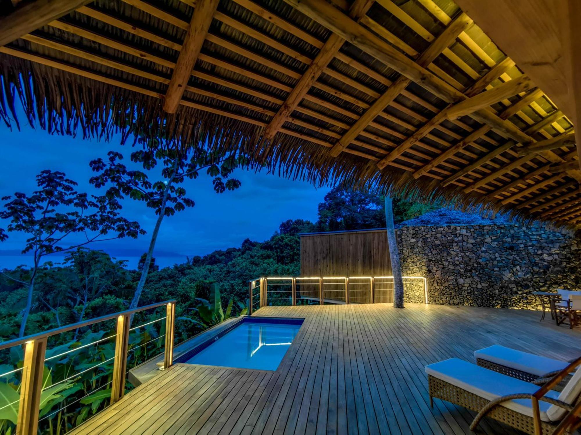 Lapa Rios Lodge By Boeena Puerto Jiménez Kültér fotó