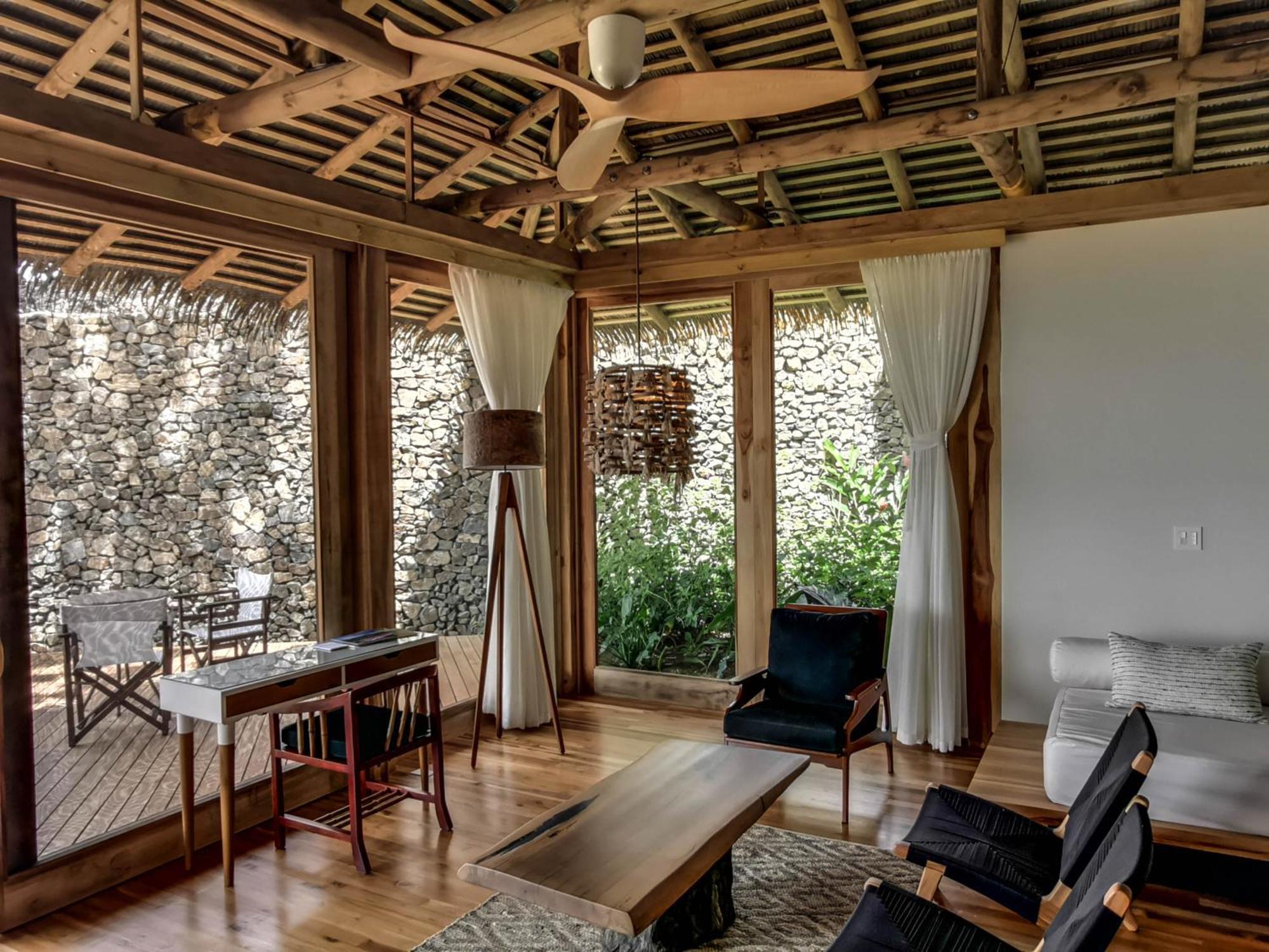 Lapa Rios Lodge By Boeena Puerto Jiménez Kültér fotó