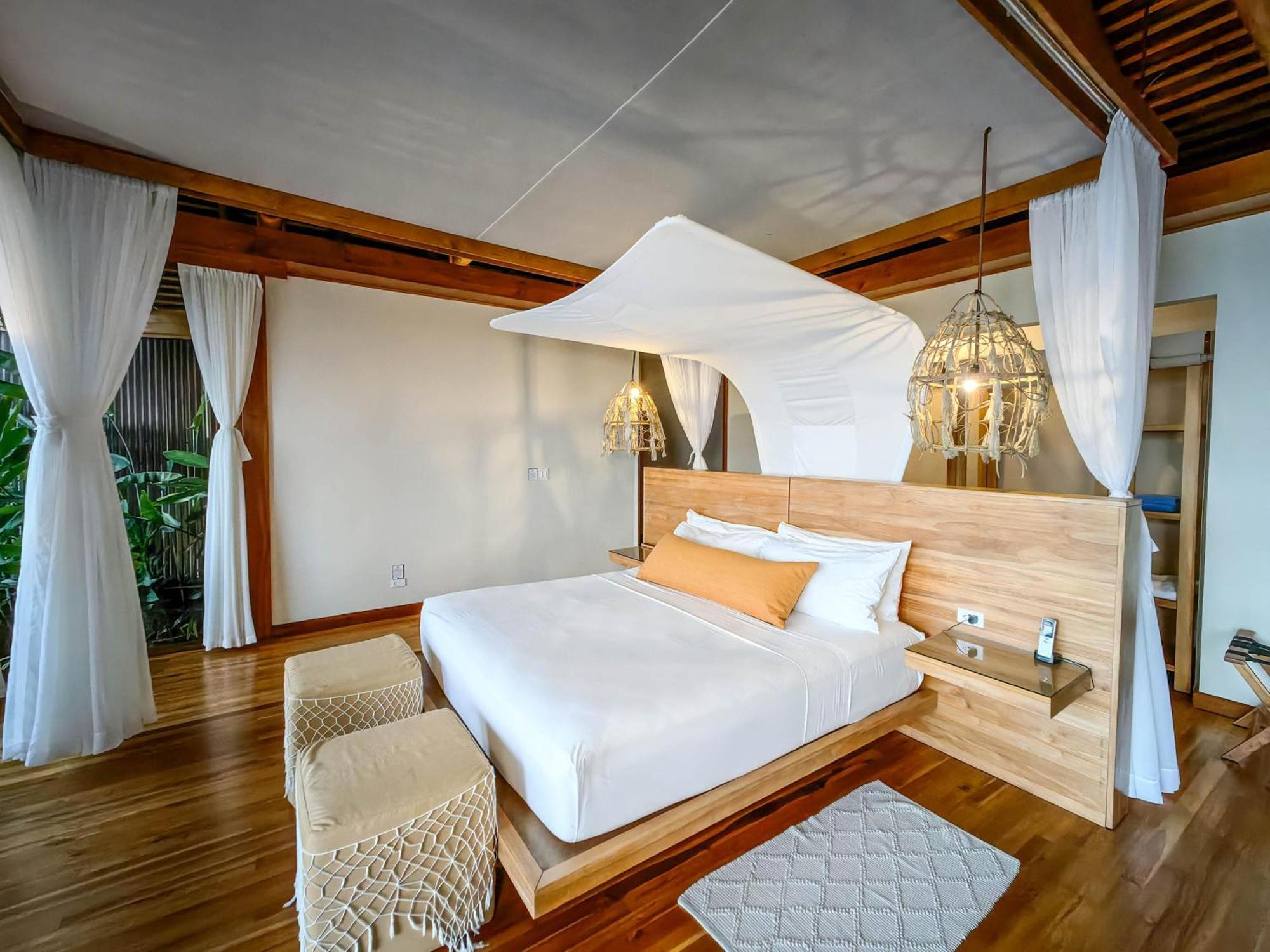 Lapa Rios Lodge By Boeena Puerto Jiménez Kültér fotó