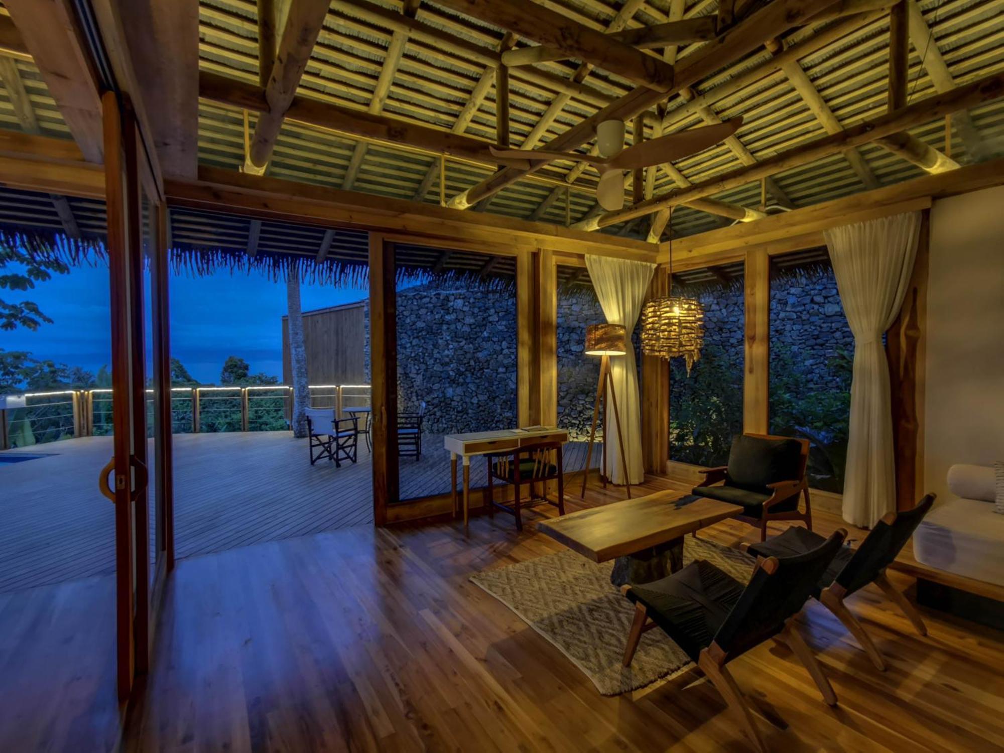Lapa Rios Lodge By Boeena Puerto Jiménez Kültér fotó