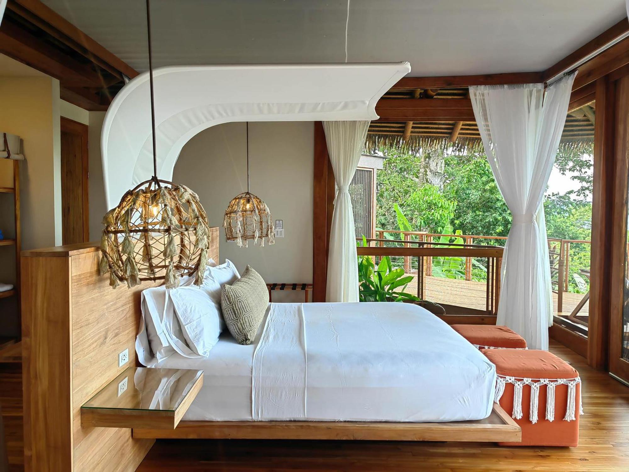 Lapa Rios Lodge By Boeena Puerto Jiménez Kültér fotó