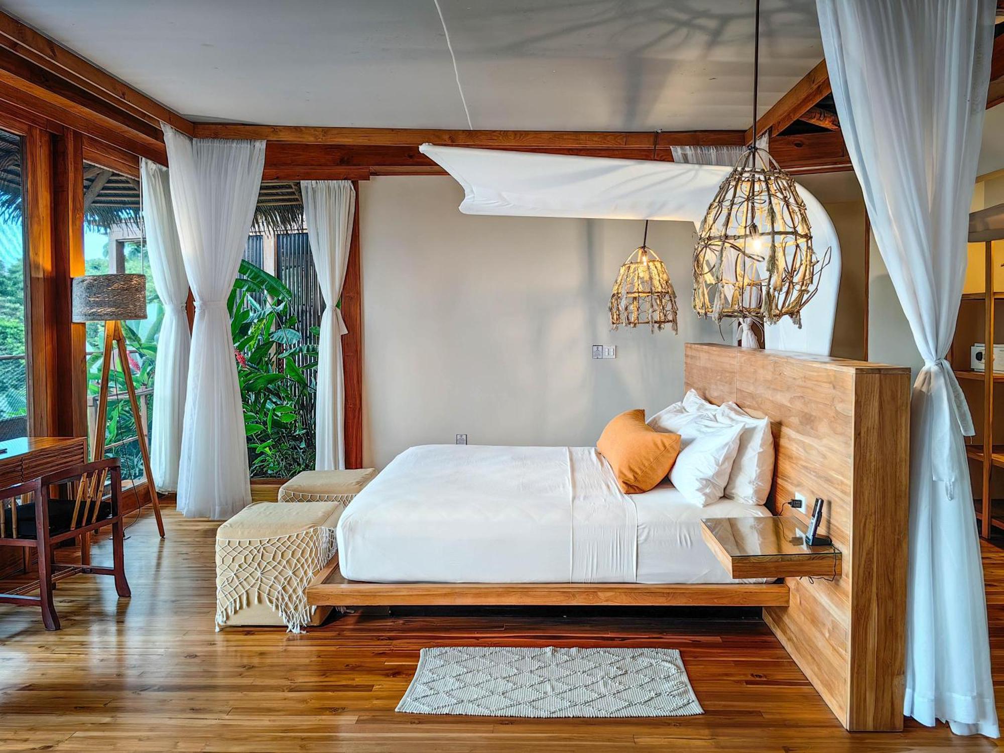 Lapa Rios Lodge By Boeena Puerto Jiménez Kültér fotó