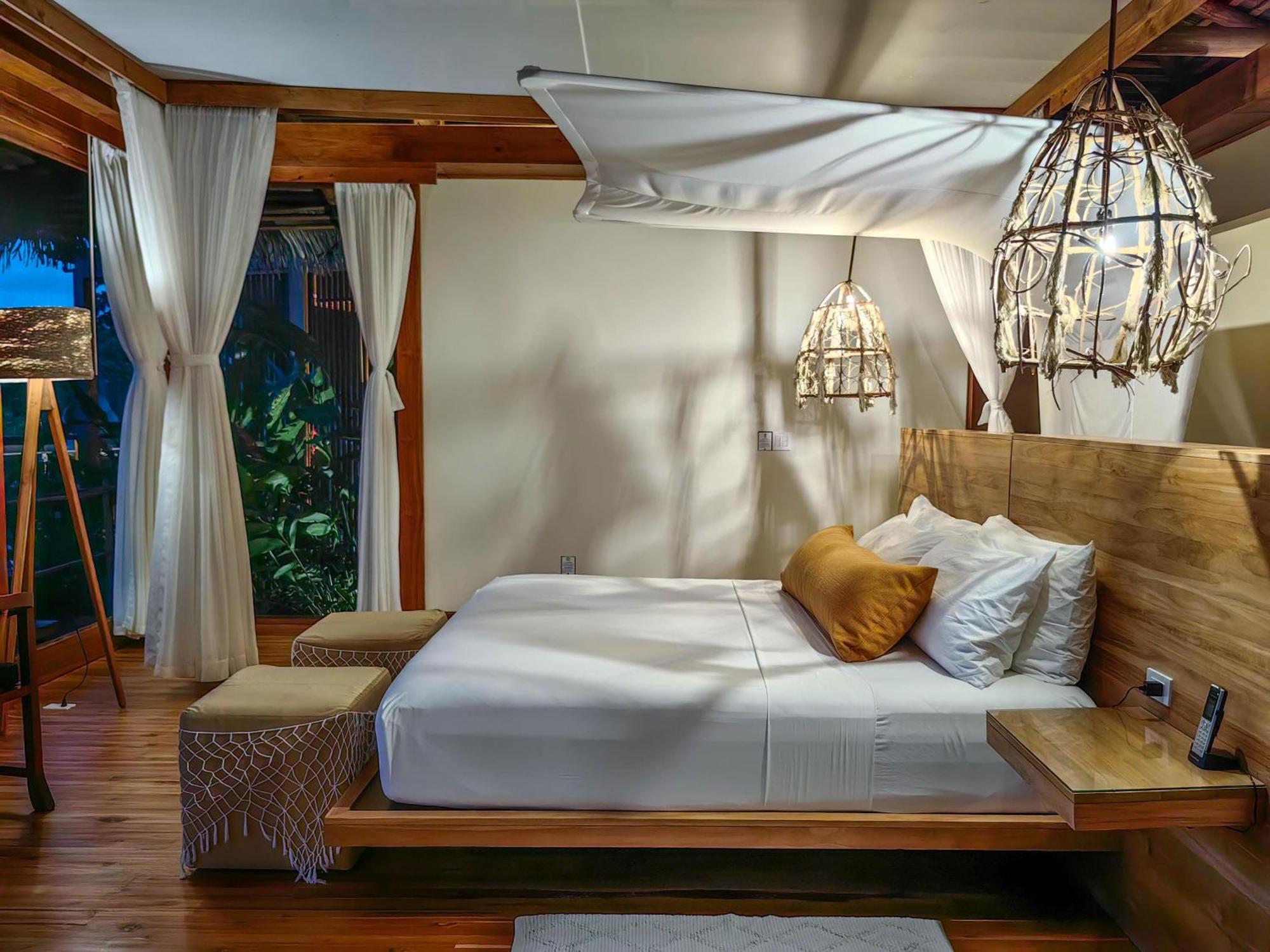 Lapa Rios Lodge By Boeena Puerto Jiménez Kültér fotó