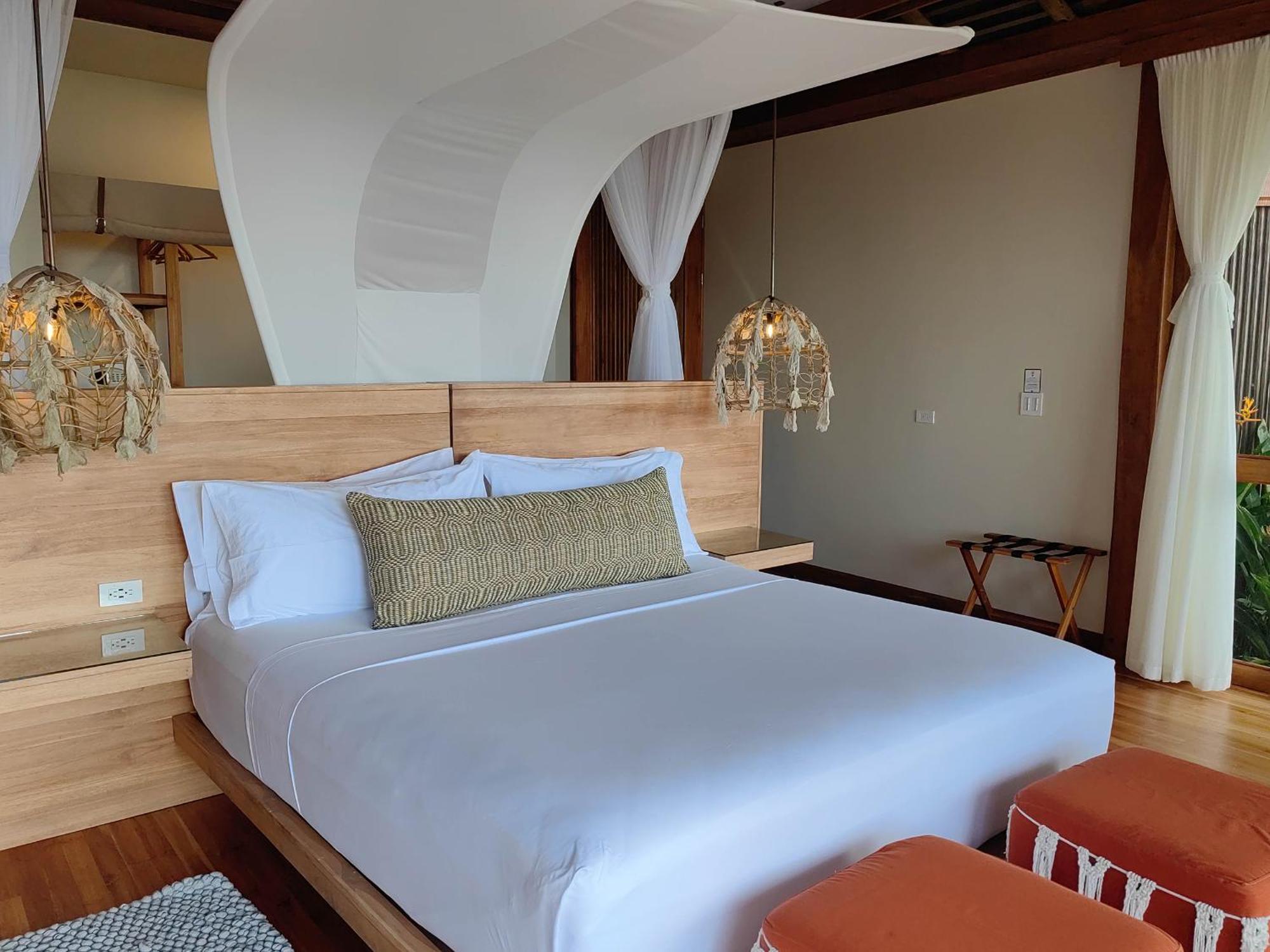 Lapa Rios Lodge By Boeena Puerto Jiménez Kültér fotó
