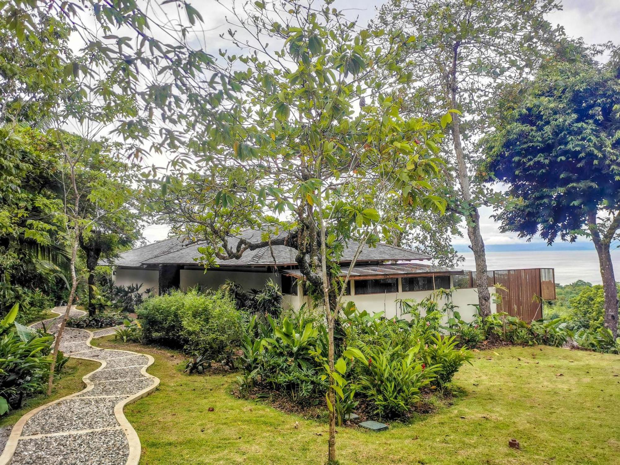 Lapa Rios Lodge By Boeena Puerto Jiménez Kültér fotó