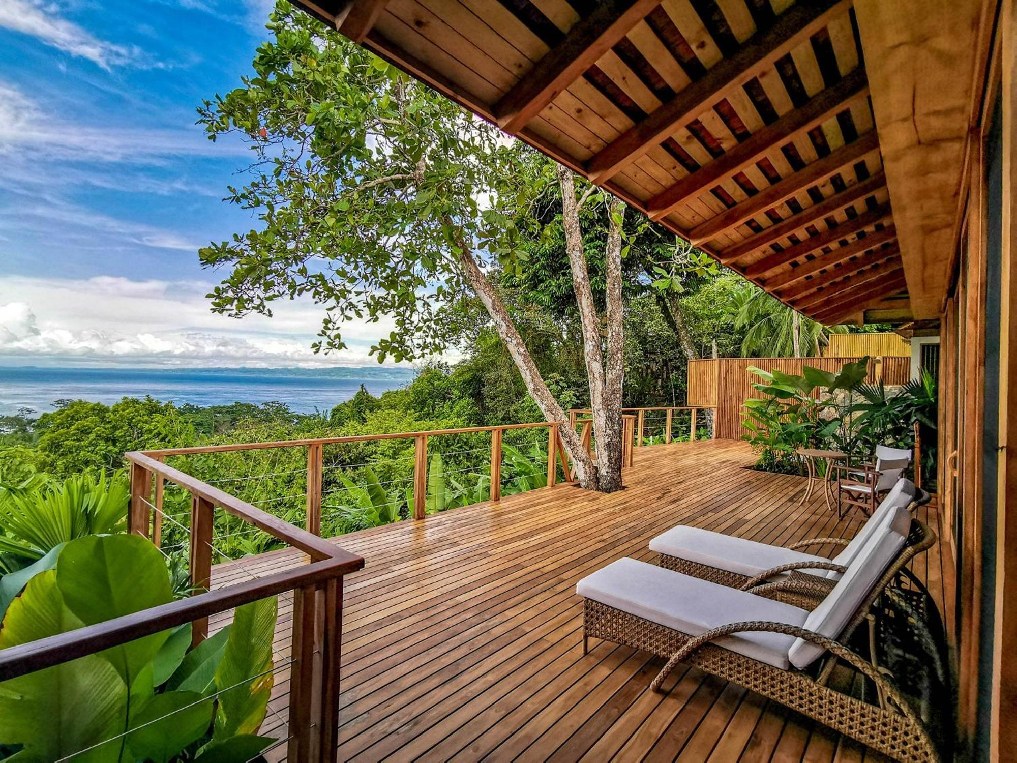 Lapa Rios Lodge By Boeena Puerto Jiménez Kültér fotó