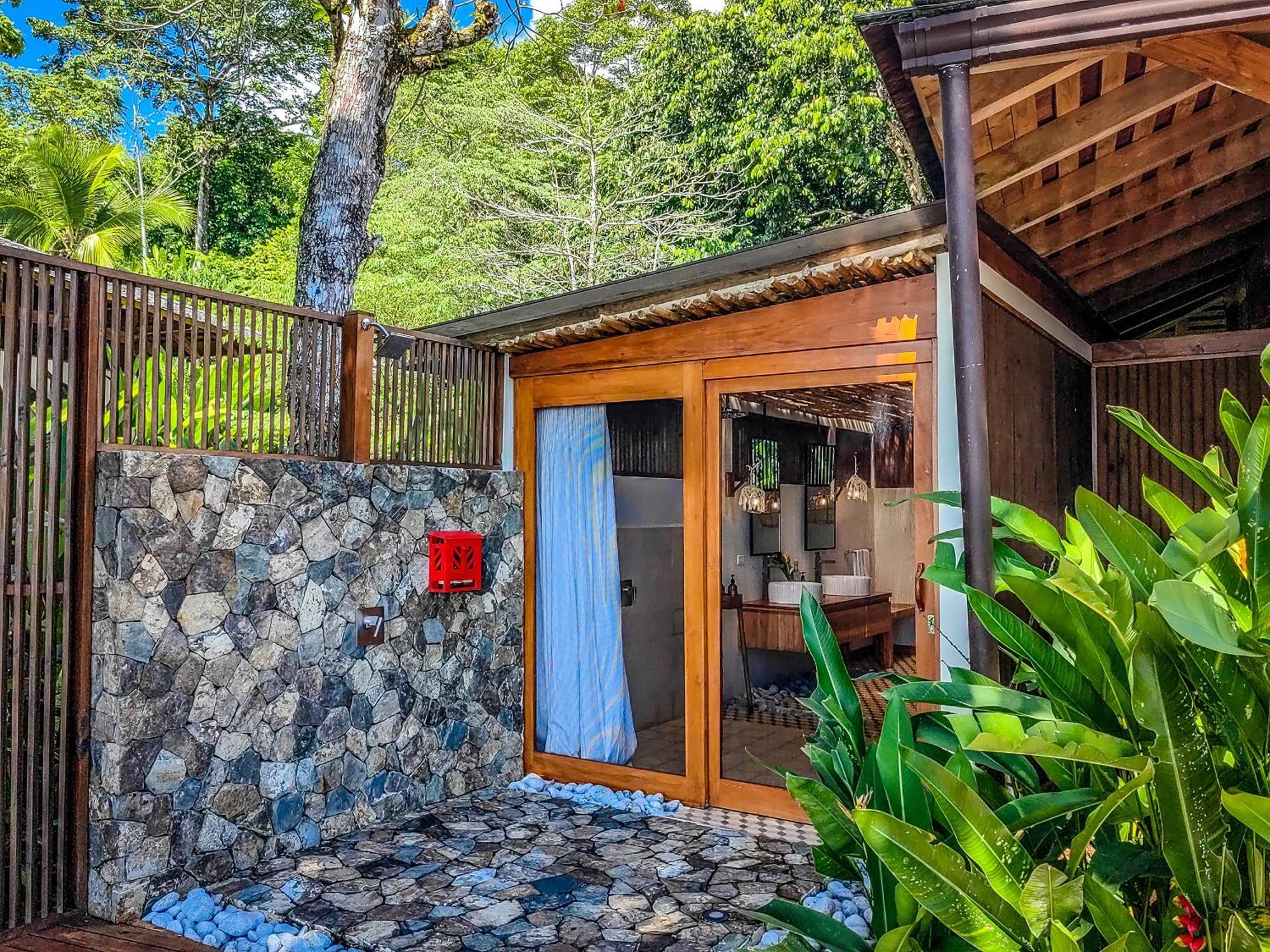 Lapa Rios Lodge By Boeena Puerto Jiménez Kültér fotó