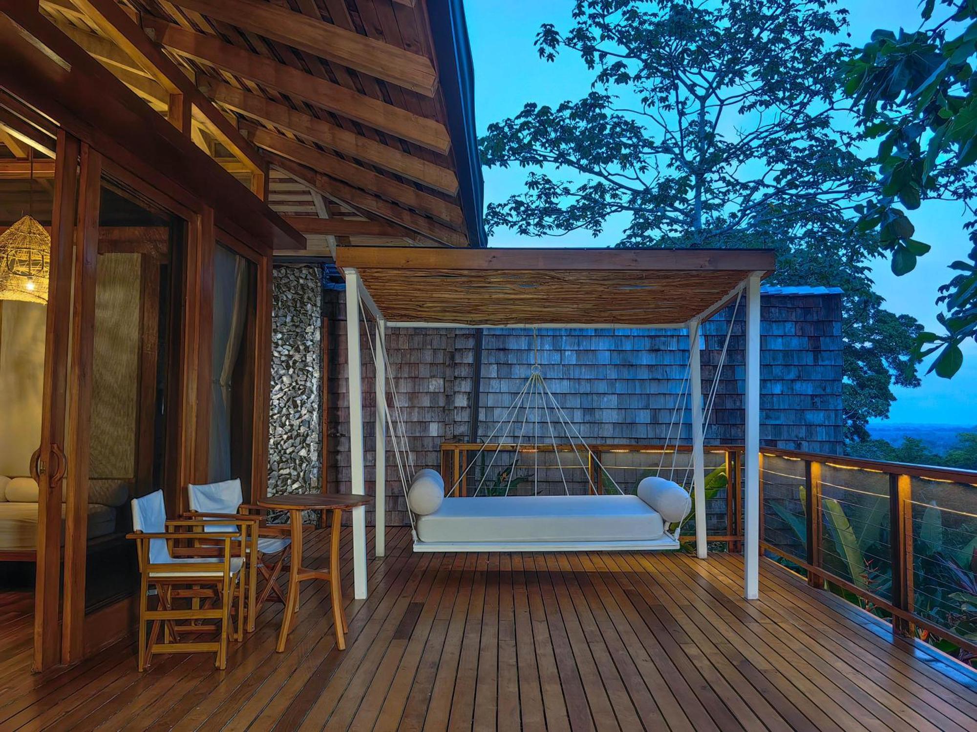 Lapa Rios Lodge By Boeena Puerto Jiménez Kültér fotó