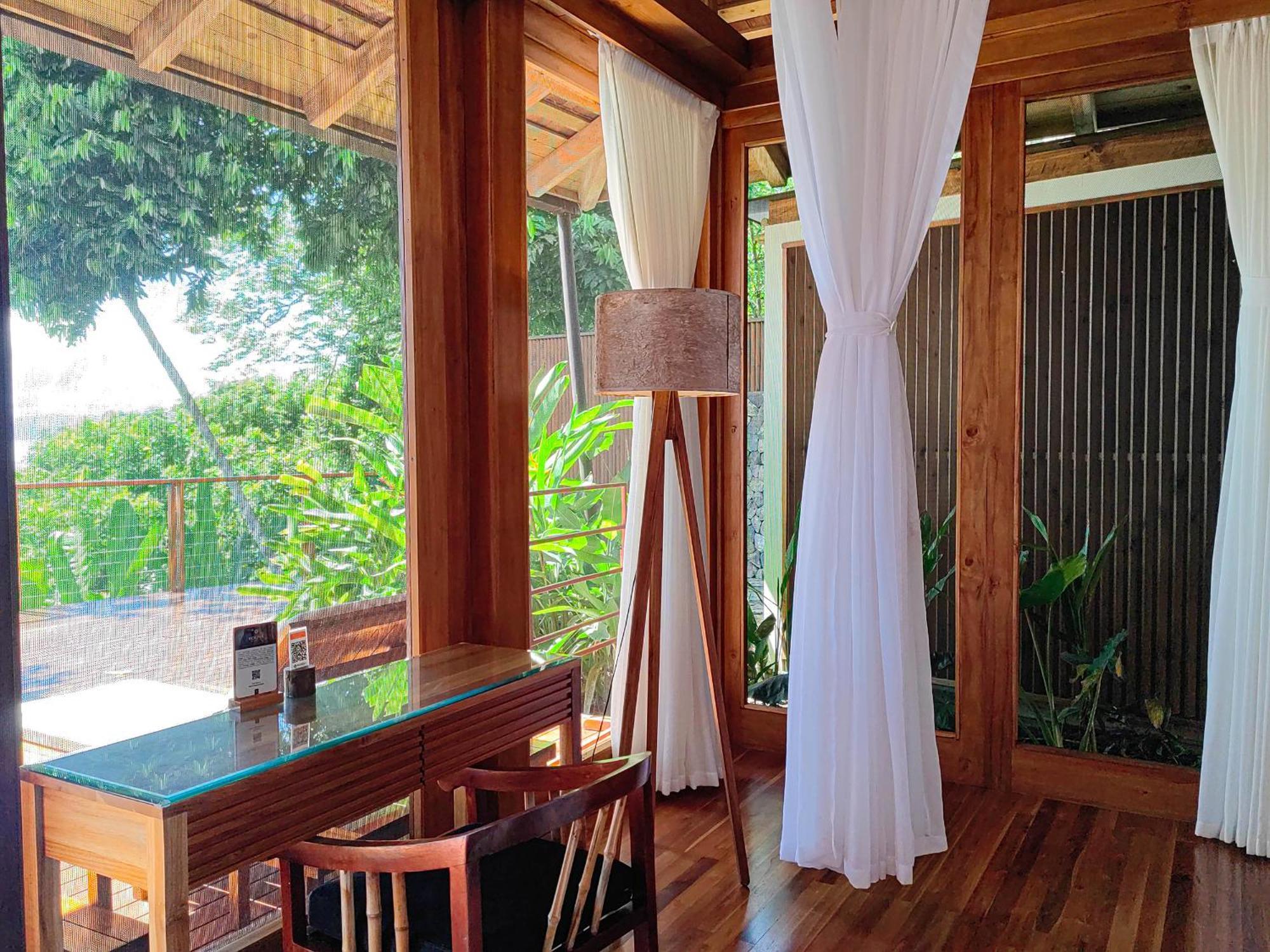 Lapa Rios Lodge By Boeena Puerto Jiménez Kültér fotó