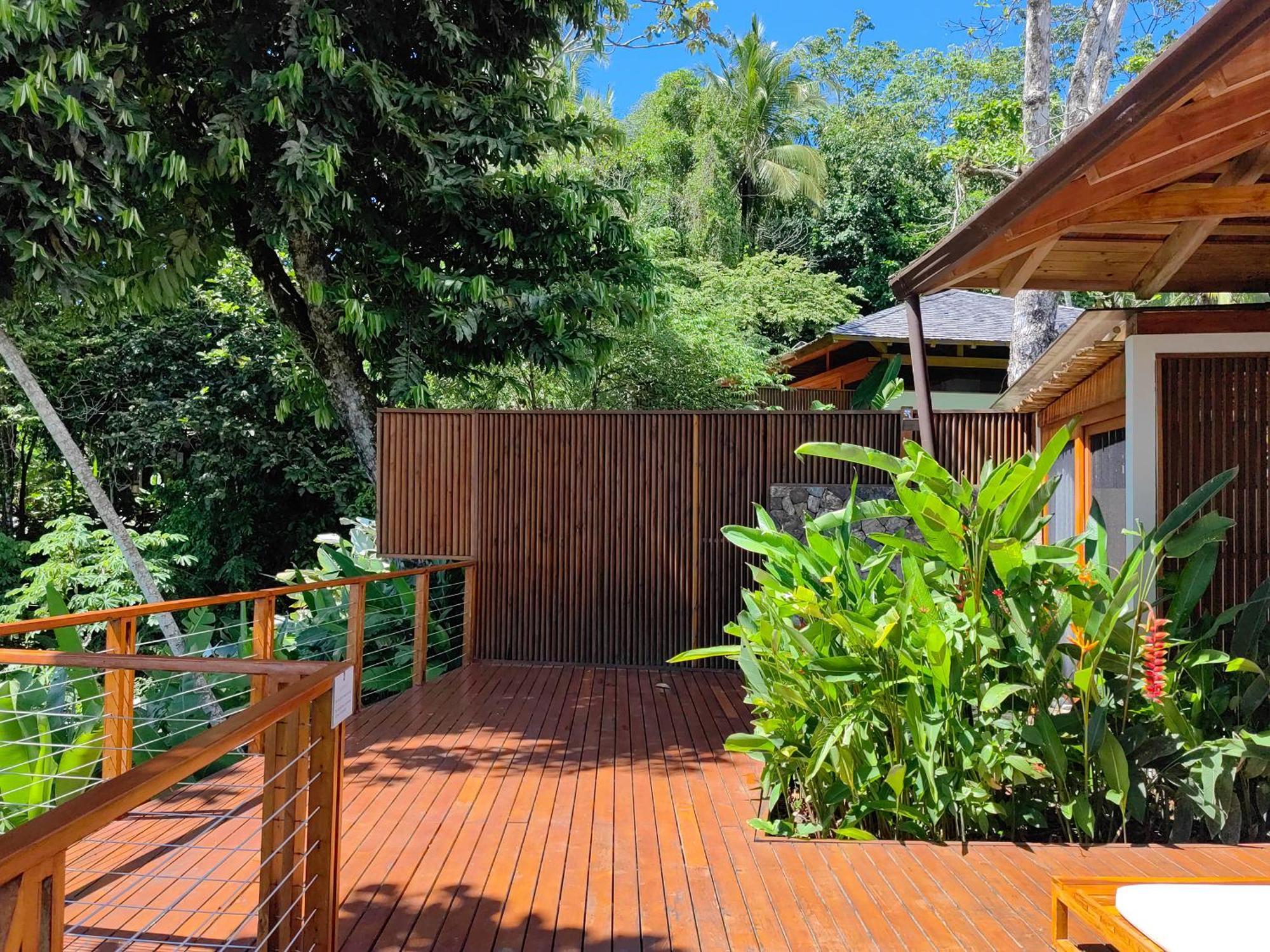 Lapa Rios Lodge By Boeena Puerto Jiménez Kültér fotó