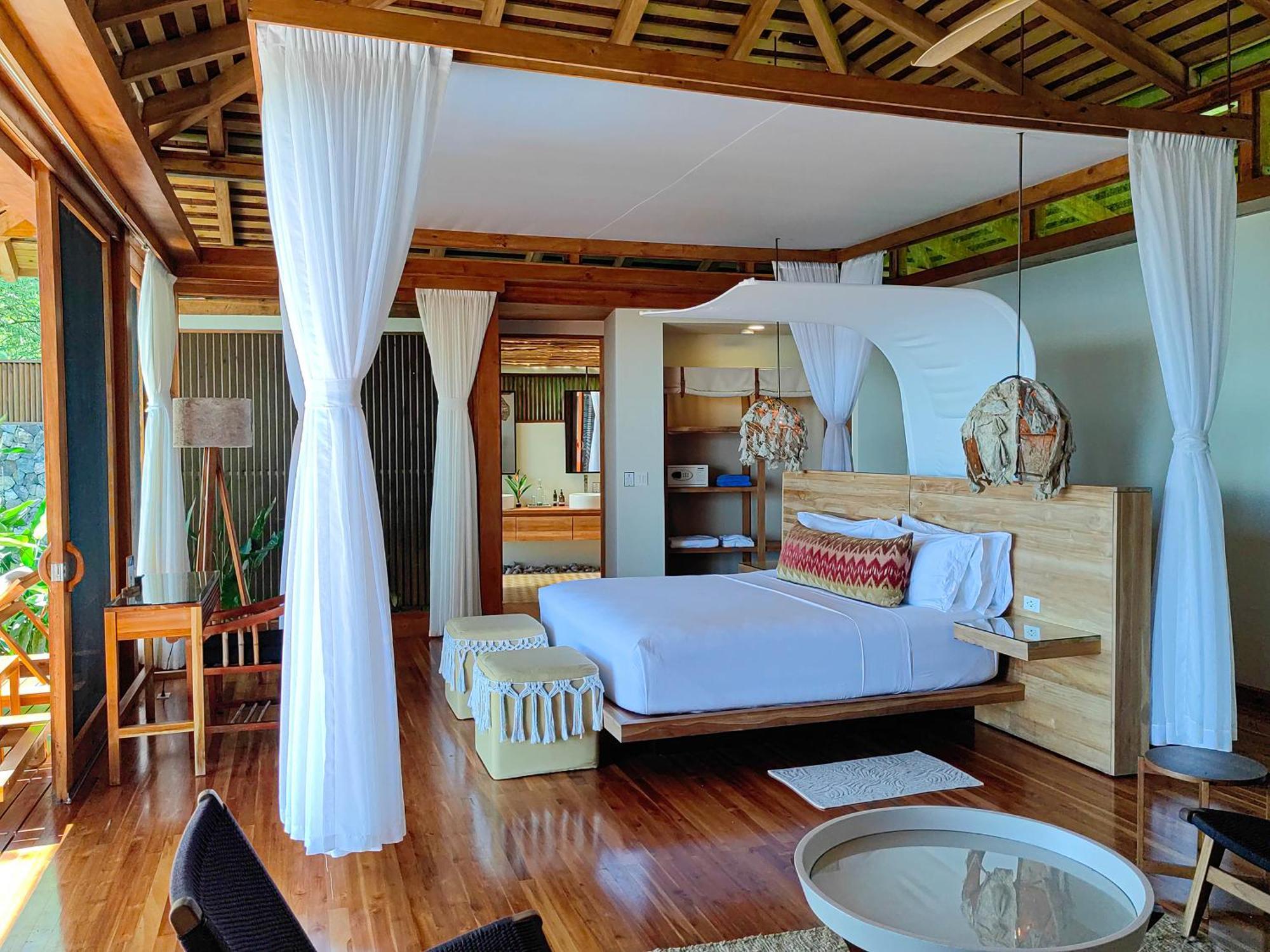 Lapa Rios Lodge By Boeena Puerto Jiménez Kültér fotó