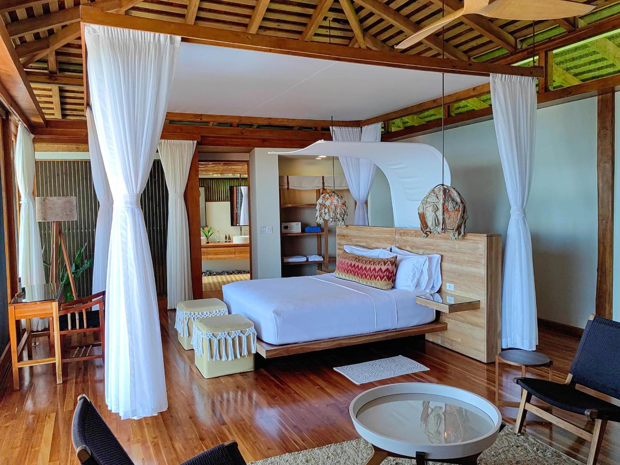 Lapa Rios Lodge By Boeena Puerto Jiménez Kültér fotó