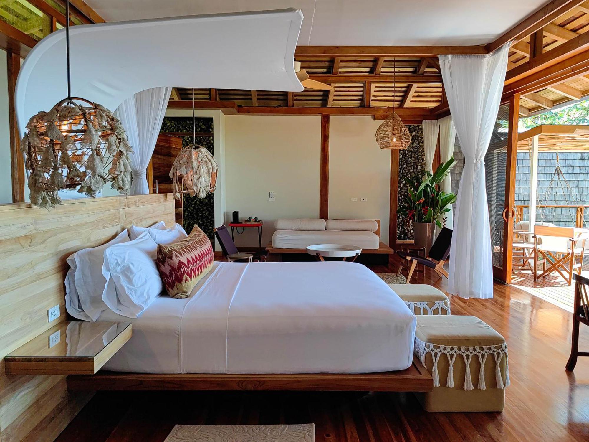 Lapa Rios Lodge By Boeena Puerto Jiménez Kültér fotó