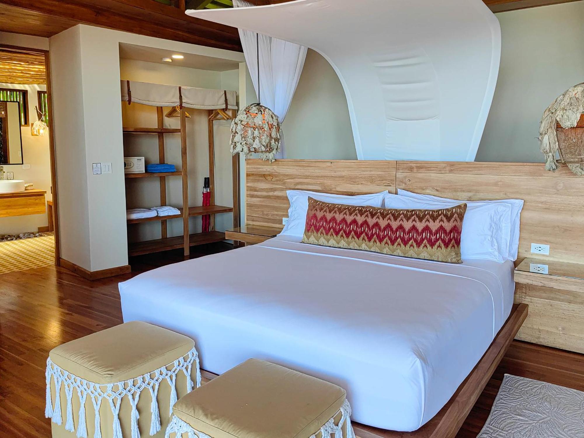 Lapa Rios Lodge By Boeena Puerto Jiménez Kültér fotó