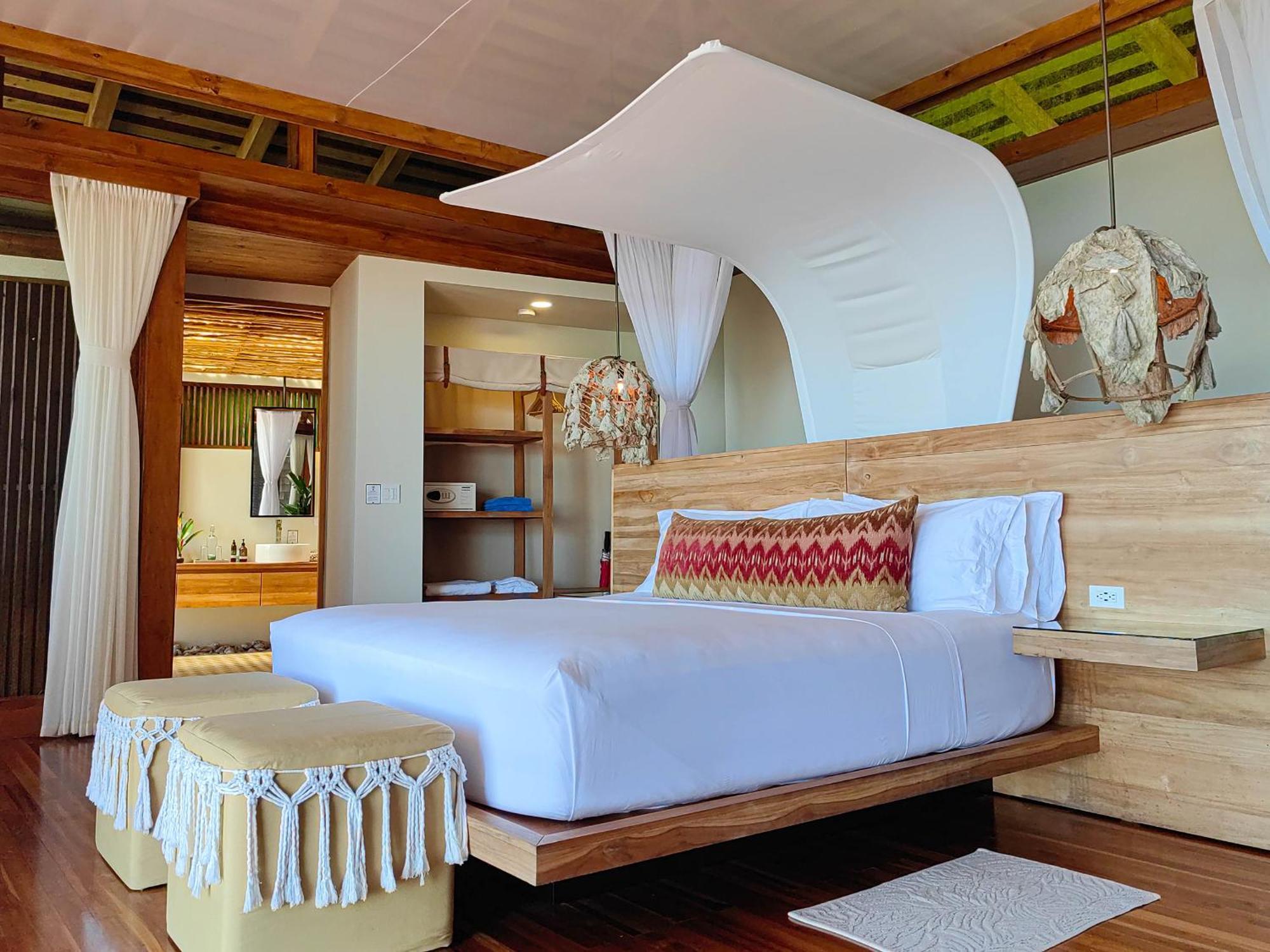 Lapa Rios Lodge By Boeena Puerto Jiménez Kültér fotó
