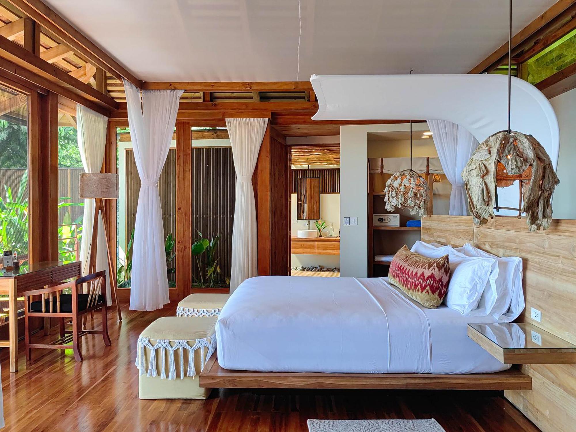 Lapa Rios Lodge By Boeena Puerto Jiménez Kültér fotó