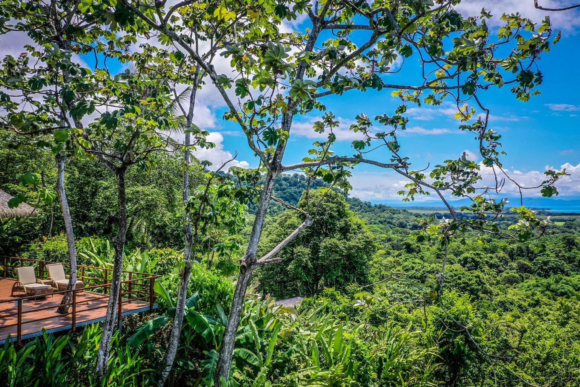 Lapa Rios Lodge By Boeena Puerto Jiménez Kültér fotó