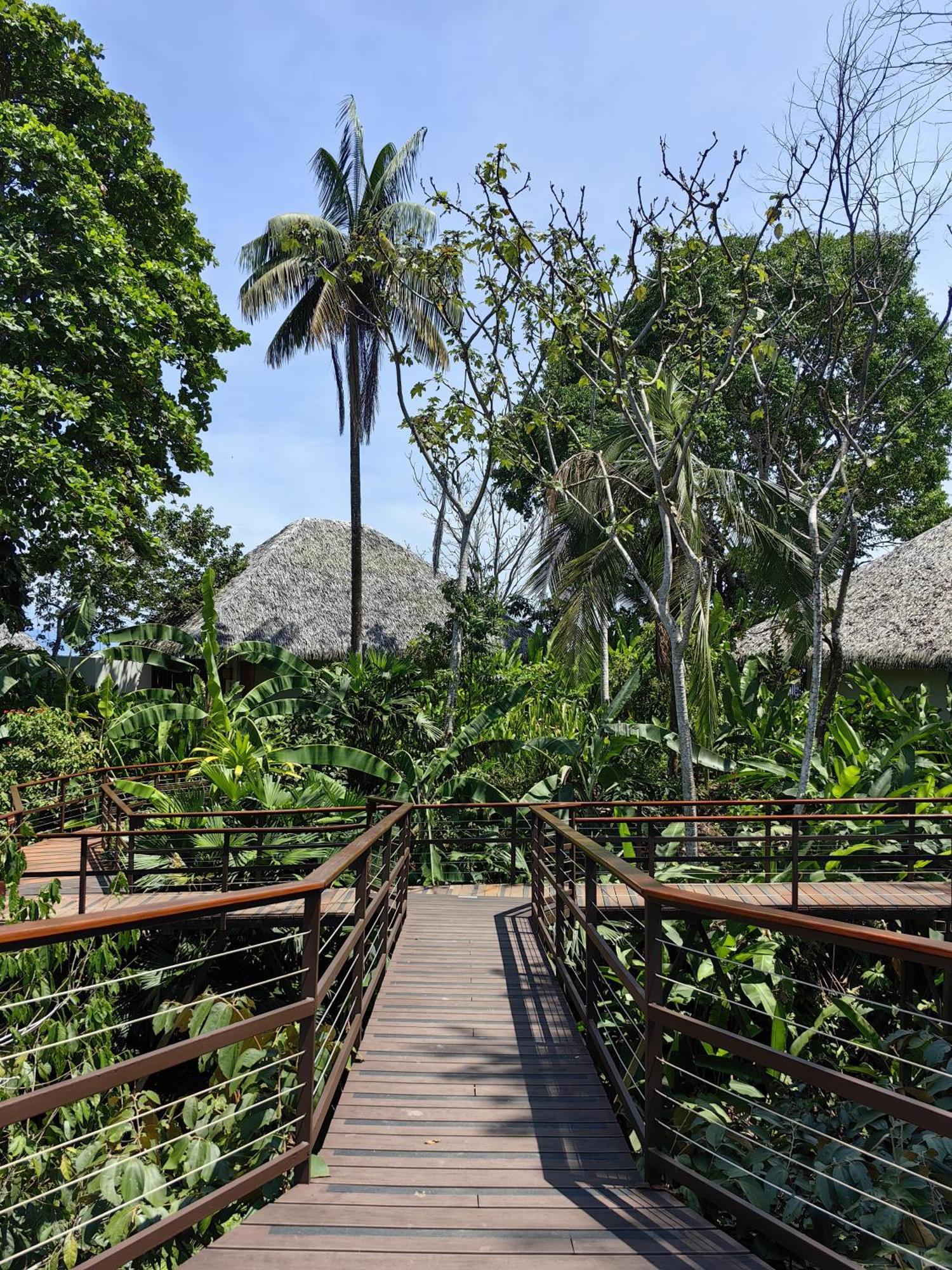 Lapa Rios Lodge By Boeena Puerto Jiménez Kültér fotó