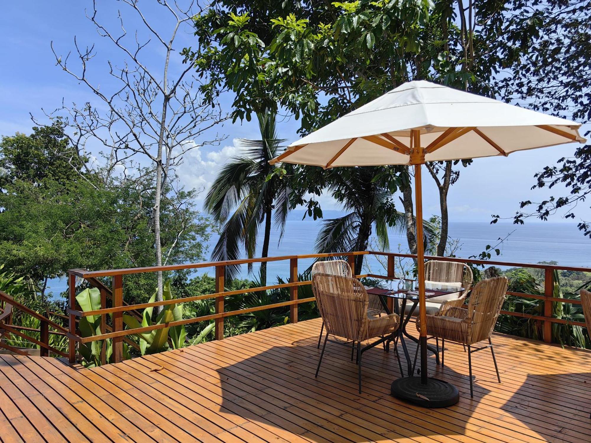 Lapa Rios Lodge By Boeena Puerto Jiménez Kültér fotó