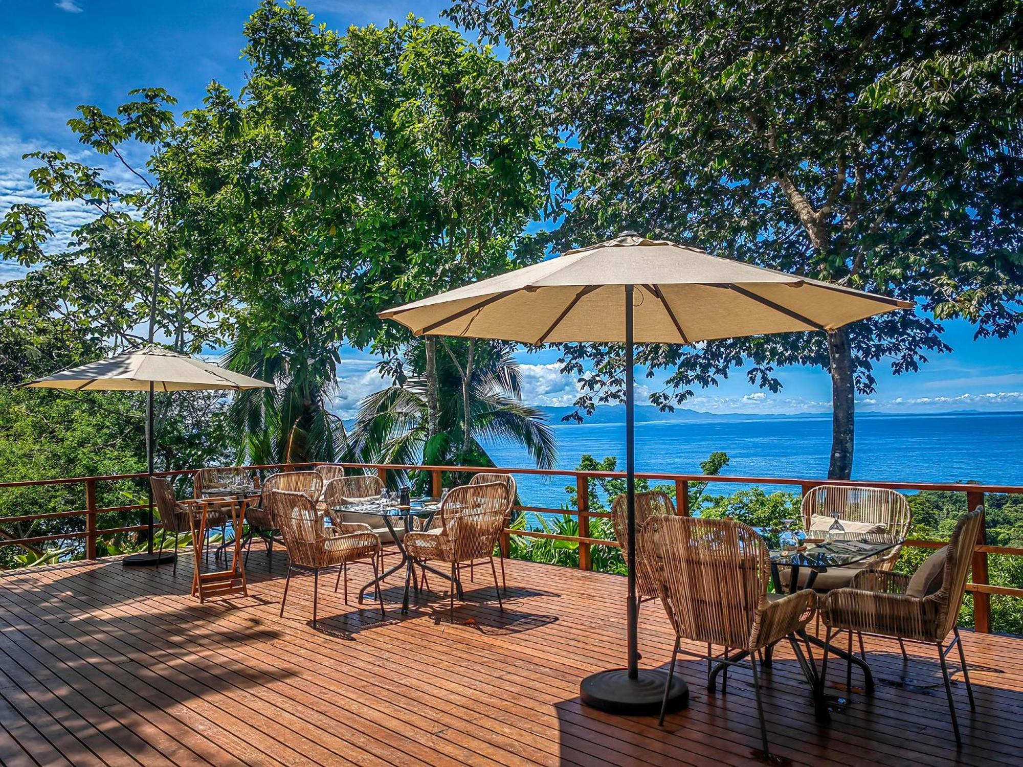 Lapa Rios Lodge By Boeena Puerto Jiménez Kültér fotó