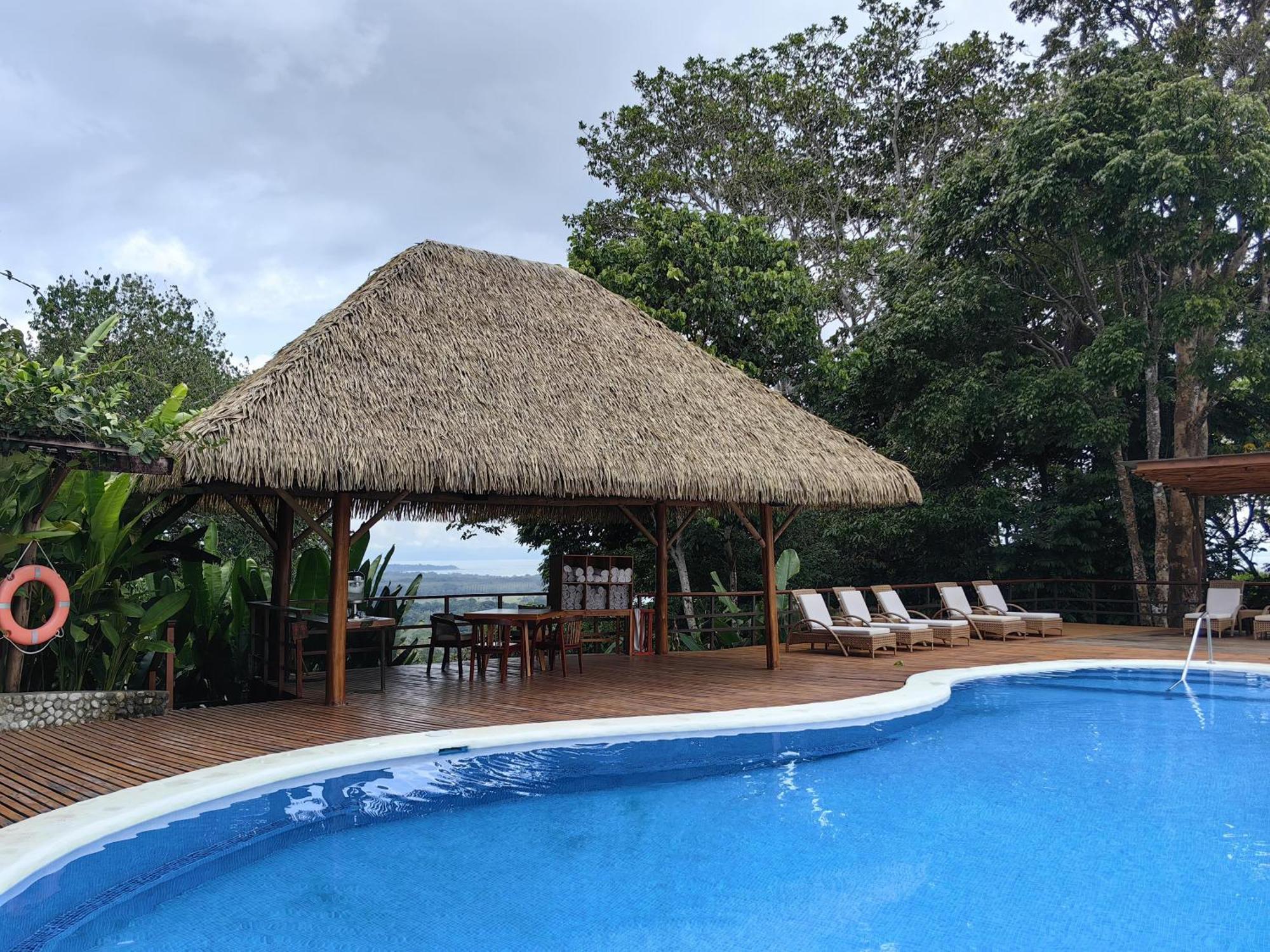 Lapa Rios Lodge By Boeena Puerto Jiménez Kültér fotó